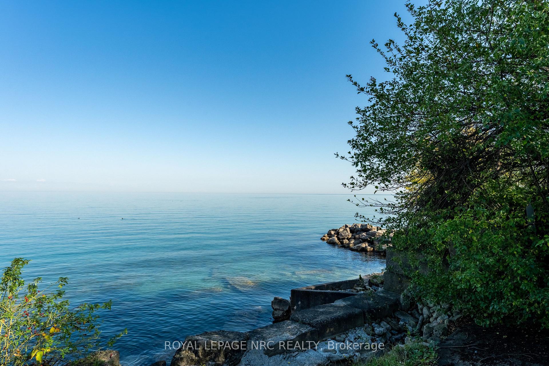 Photo 37 of 1023 North Service Road, Hamilton, Lakeshore — HOMEH
