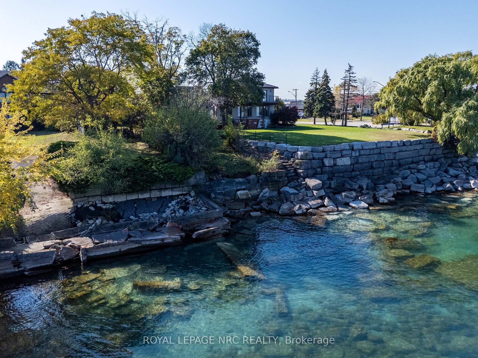 Photo 41 of 1023 North Service Road, Hamilton, Lakeshore — HOMEH