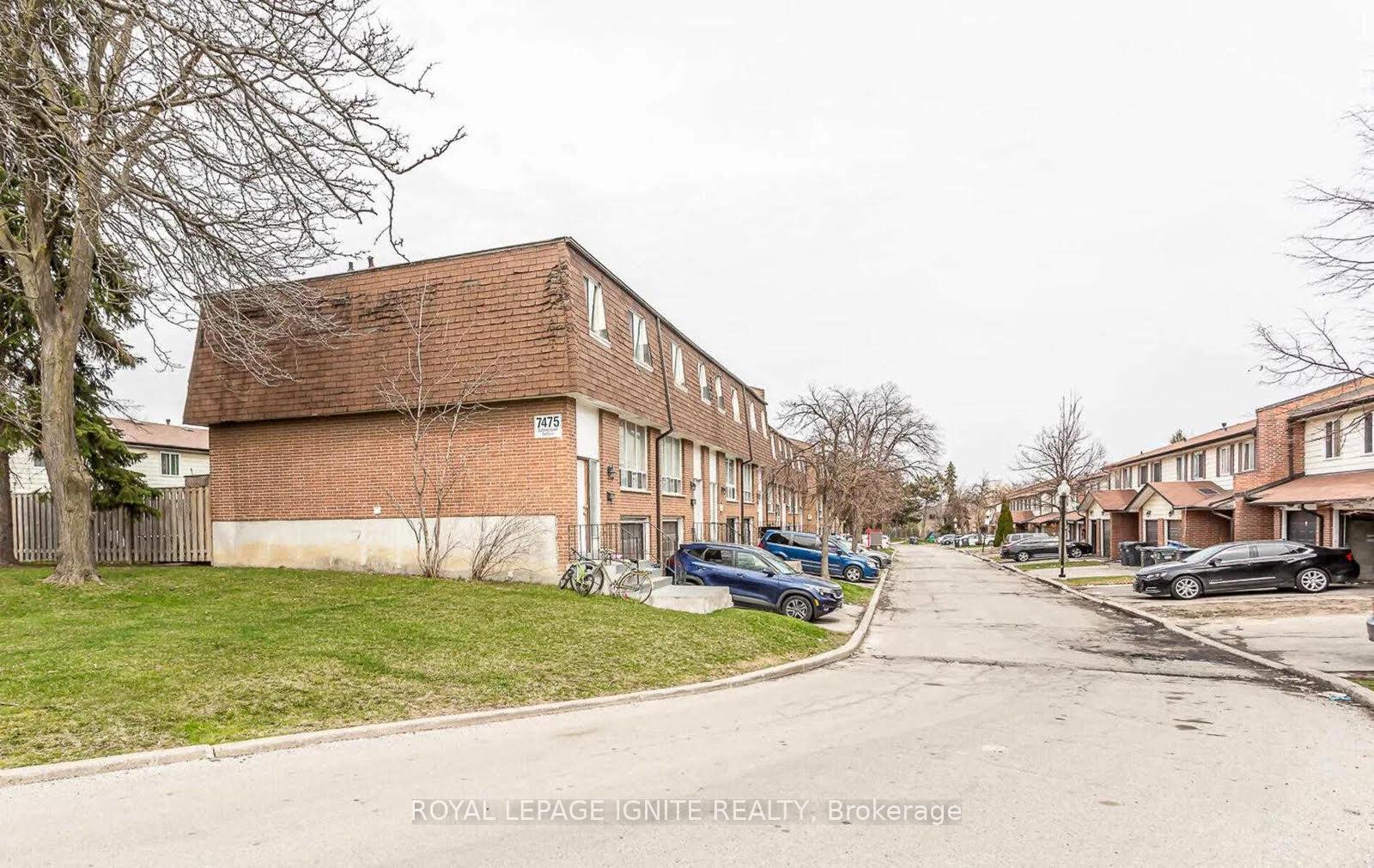 Photo 1 of Unit 52, 7475 Goreway Drive, Mississauga, Malton — HOMEH