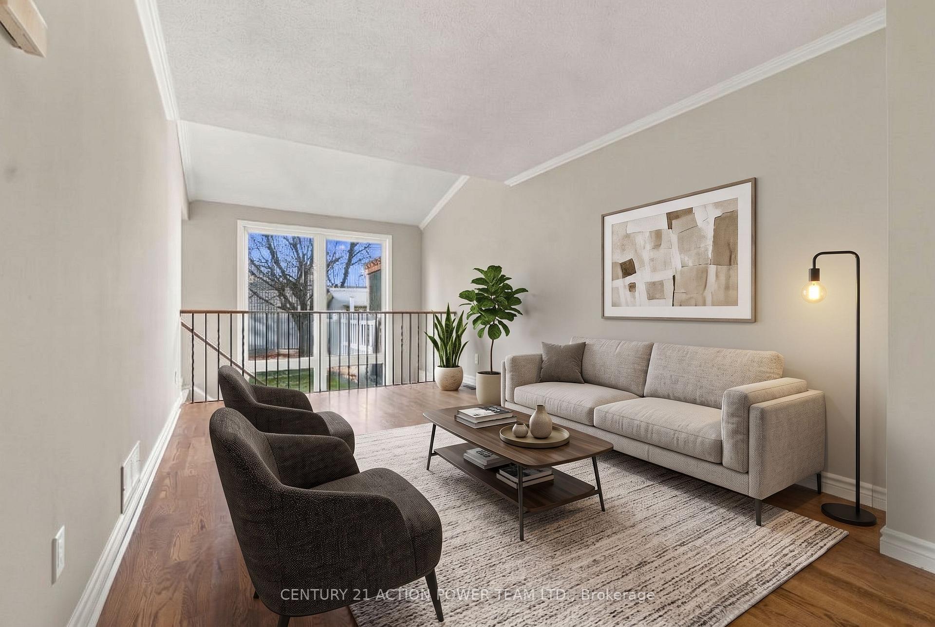 Photo 8 of 605 Latour Crescent, Ottawa, Fallingbrook/Gardenway South — HOMEH