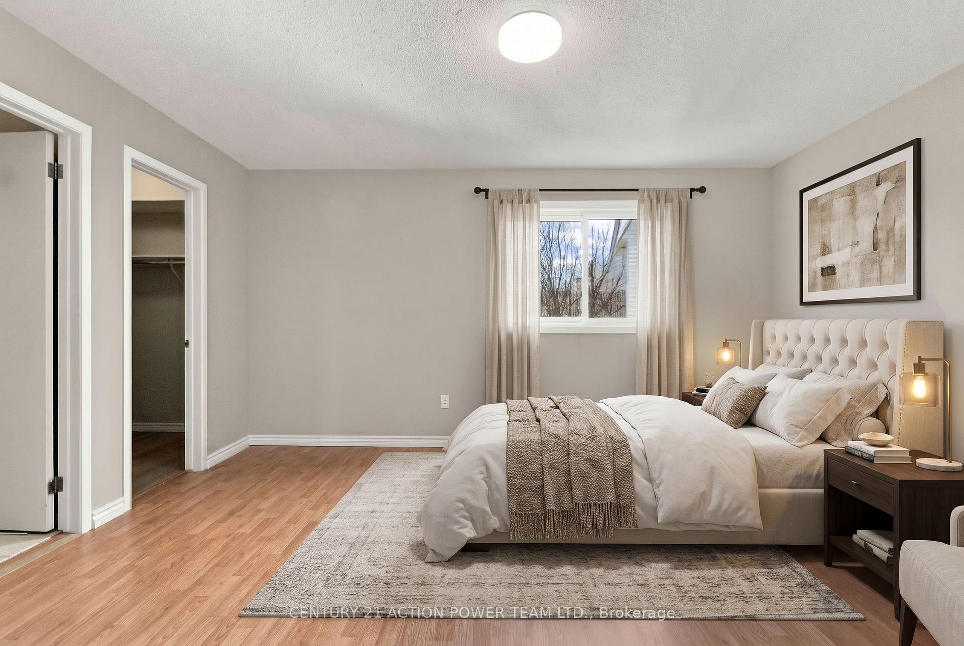 Photo 20 of 605 Latour Crescent, Ottawa, Fallingbrook/Gardenway South — HOMEH
