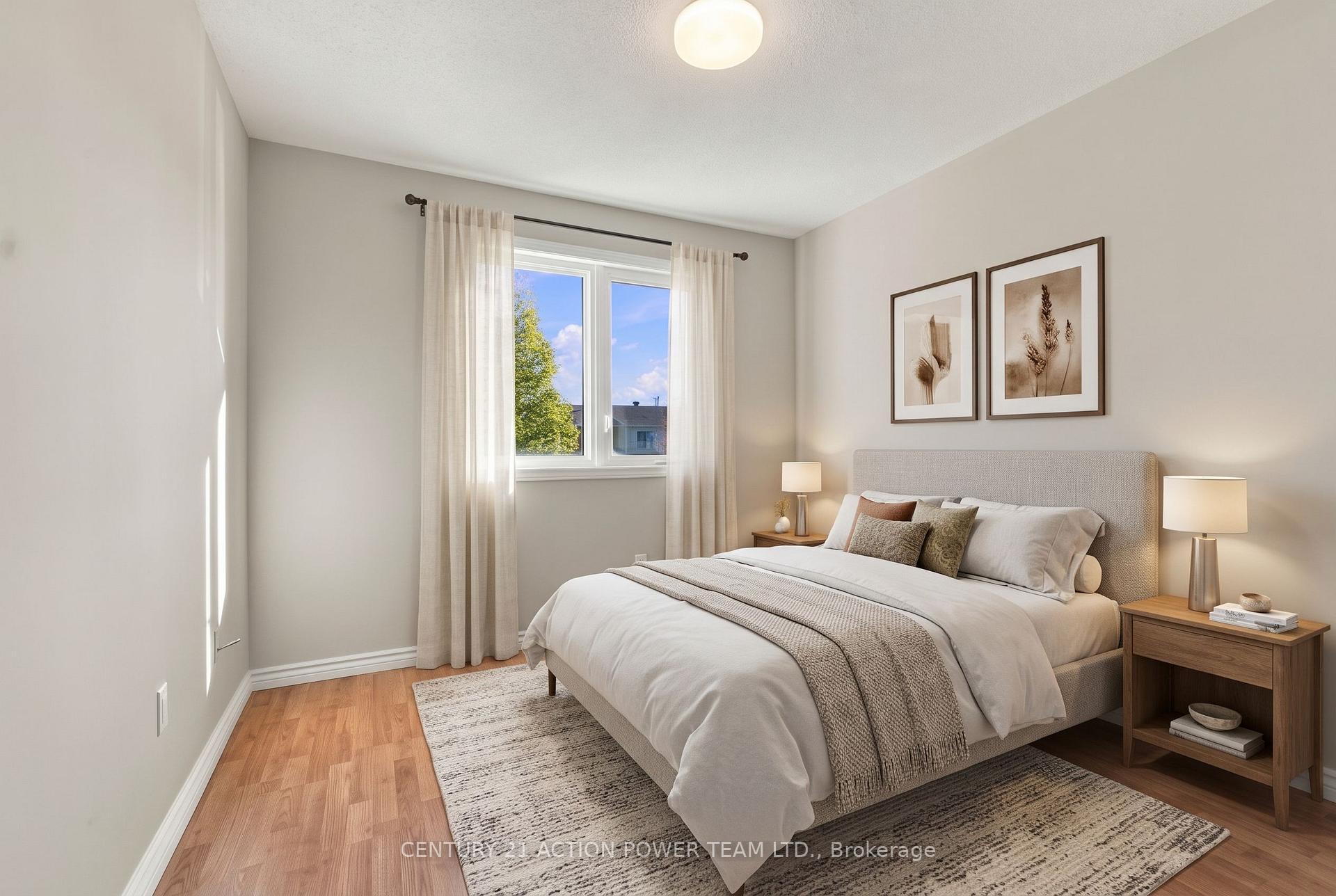 Photo 30 of 605 Latour Crescent, Ottawa, Fallingbrook/Gardenway South — HOMEH