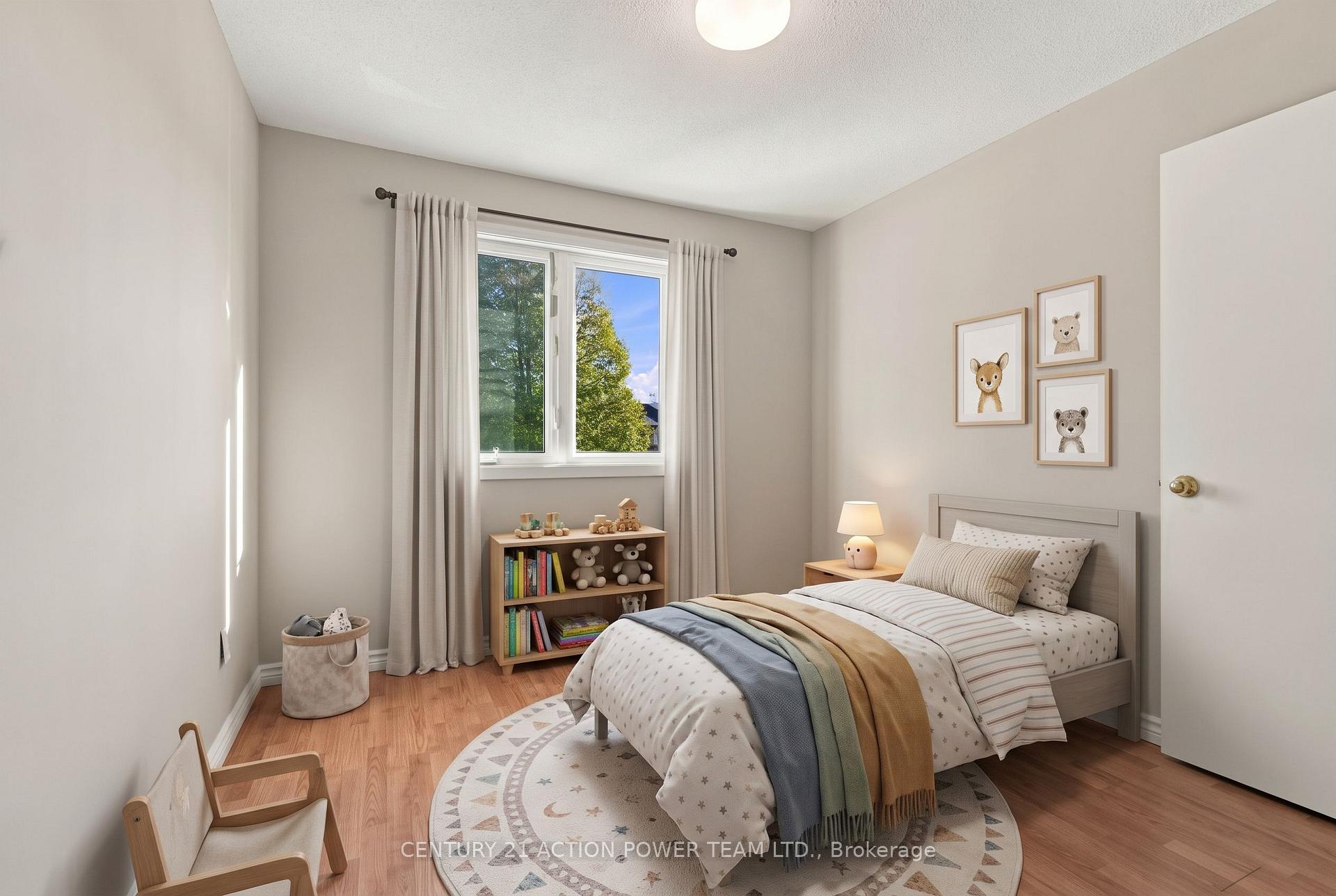 Photo 35 of 605 Latour Crescent, Ottawa, Fallingbrook/Gardenway South — HOMEH