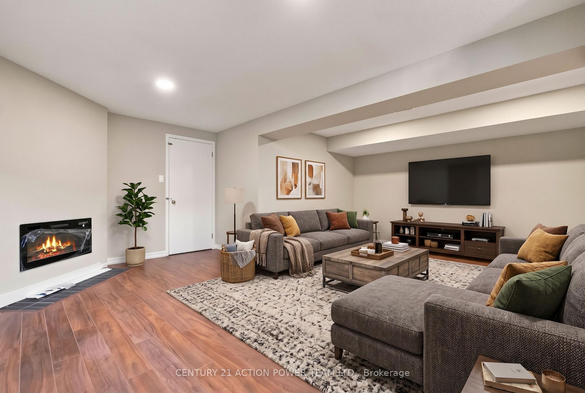 Photo 37 of 605 Latour Crescent, Ottawa, Fallingbrook/Gardenway South — HOMEH
