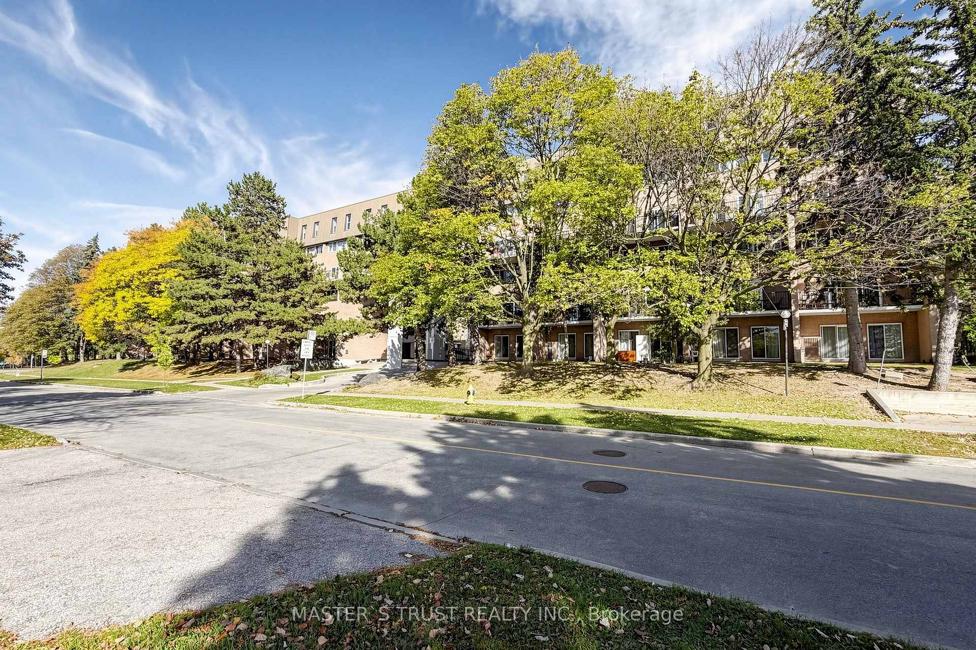 Photo 58 of Unit 229, 165 Cherokee Boulevard, North York, Pleasant View — HOMEH