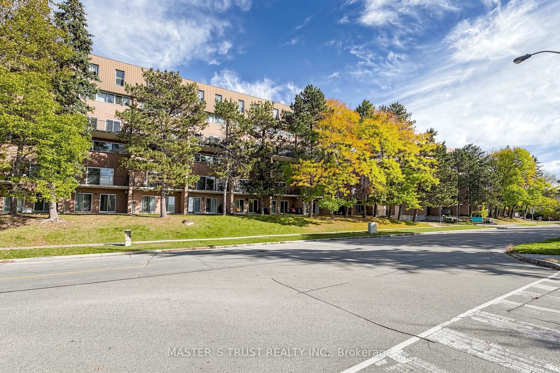Photo 53 of Unit 229, 165 Cherokee Boulevard, North York, Pleasant View — HOMEH