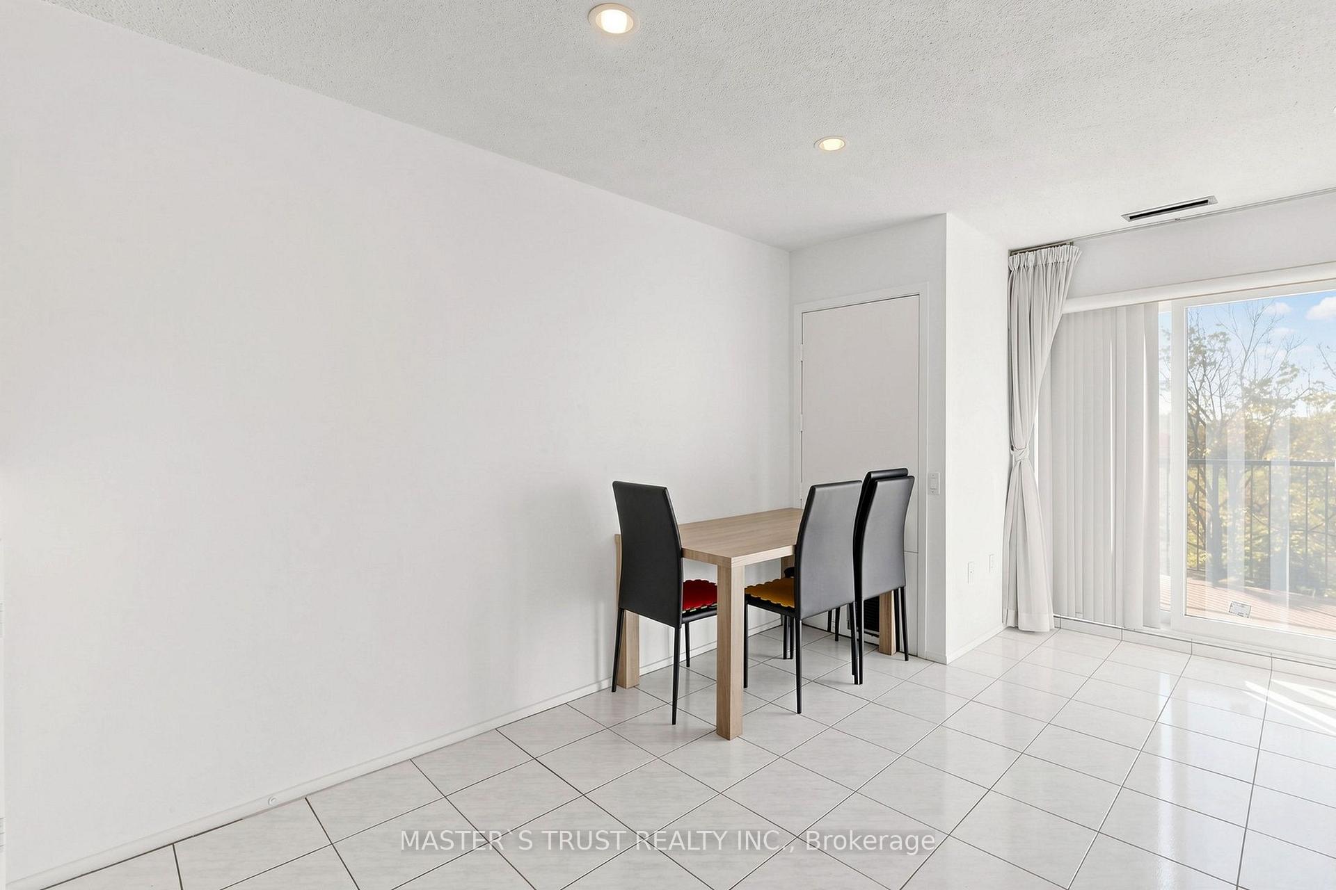 Photo 10 of Unit 229, 165 Cherokee Boulevard, North York, Pleasant View — HOMEH