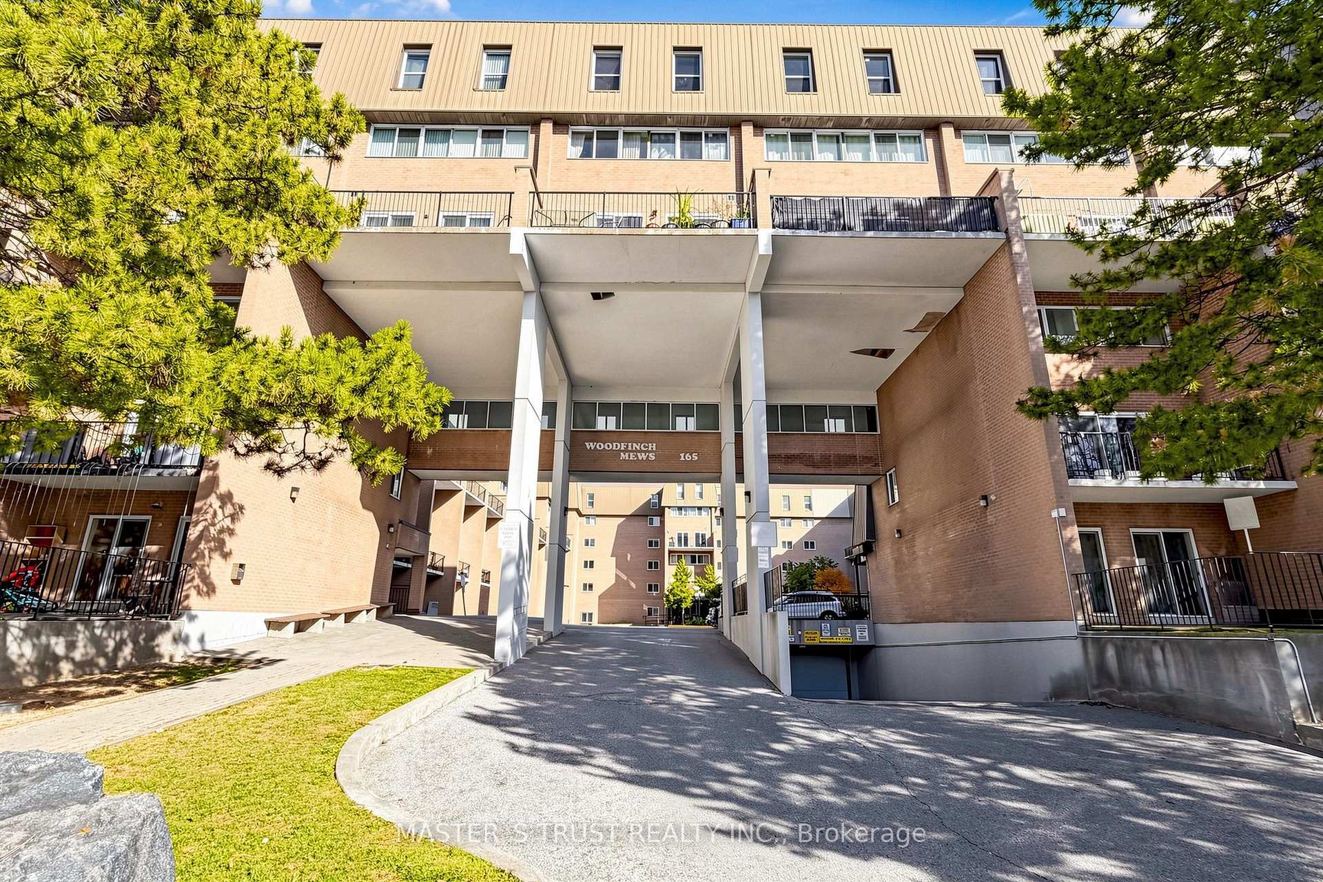 Photo 7 of Unit 229, 165 Cherokee Boulevard, North York, Pleasant View — HOMEH
