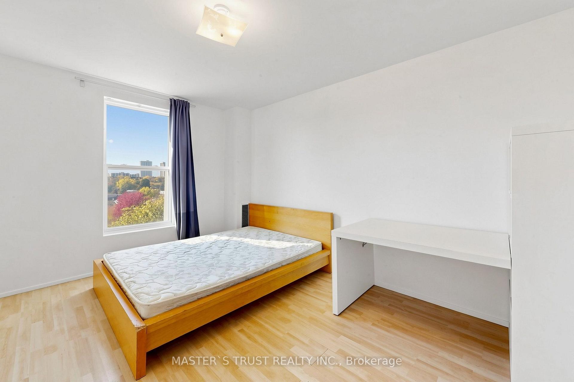 Photo 18 of Unit 229, 165 Cherokee Boulevard, North York, Pleasant View — HOMEH