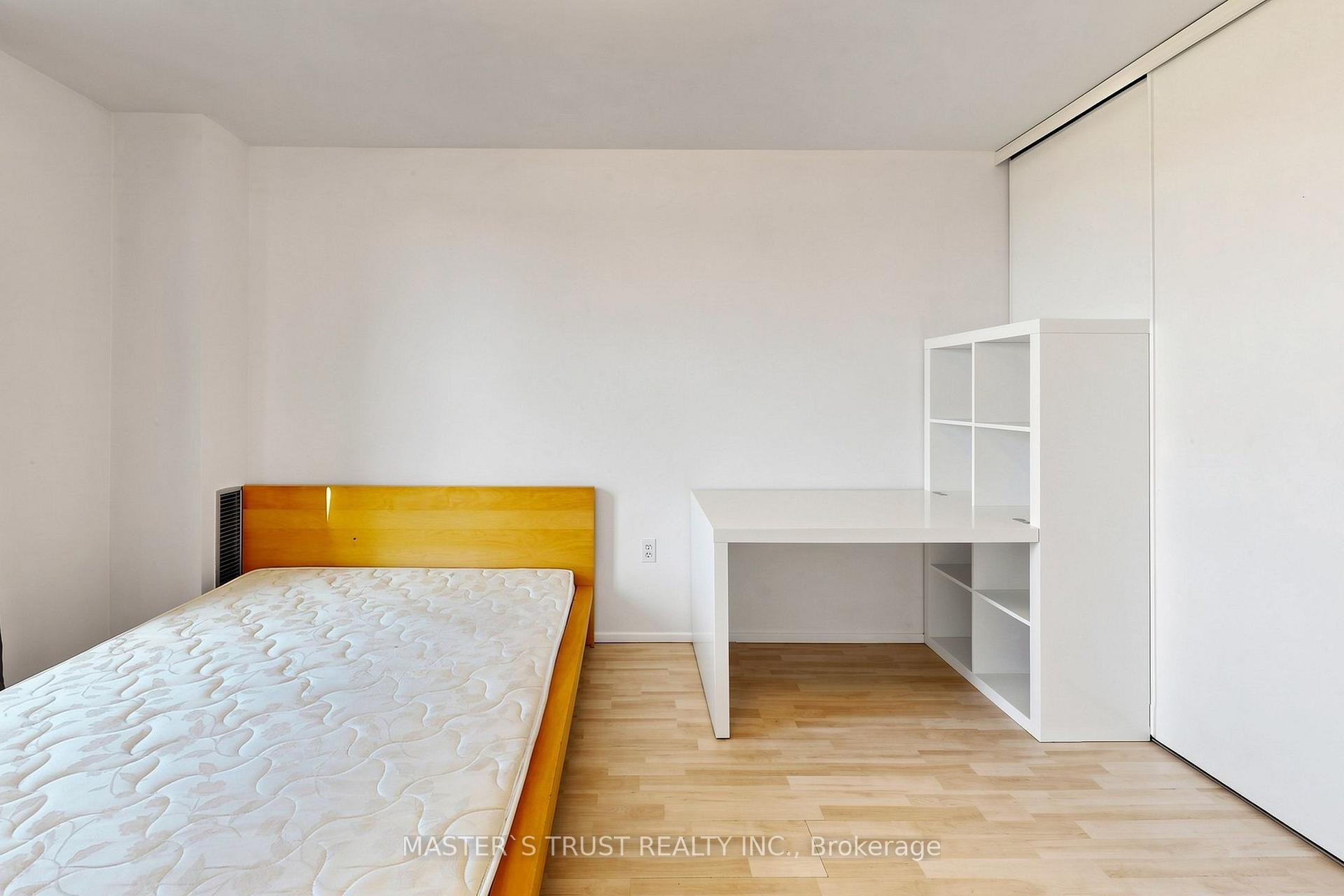 Photo 16 of Unit 229, 165 Cherokee Boulevard, North York, Pleasant View — HOMEH