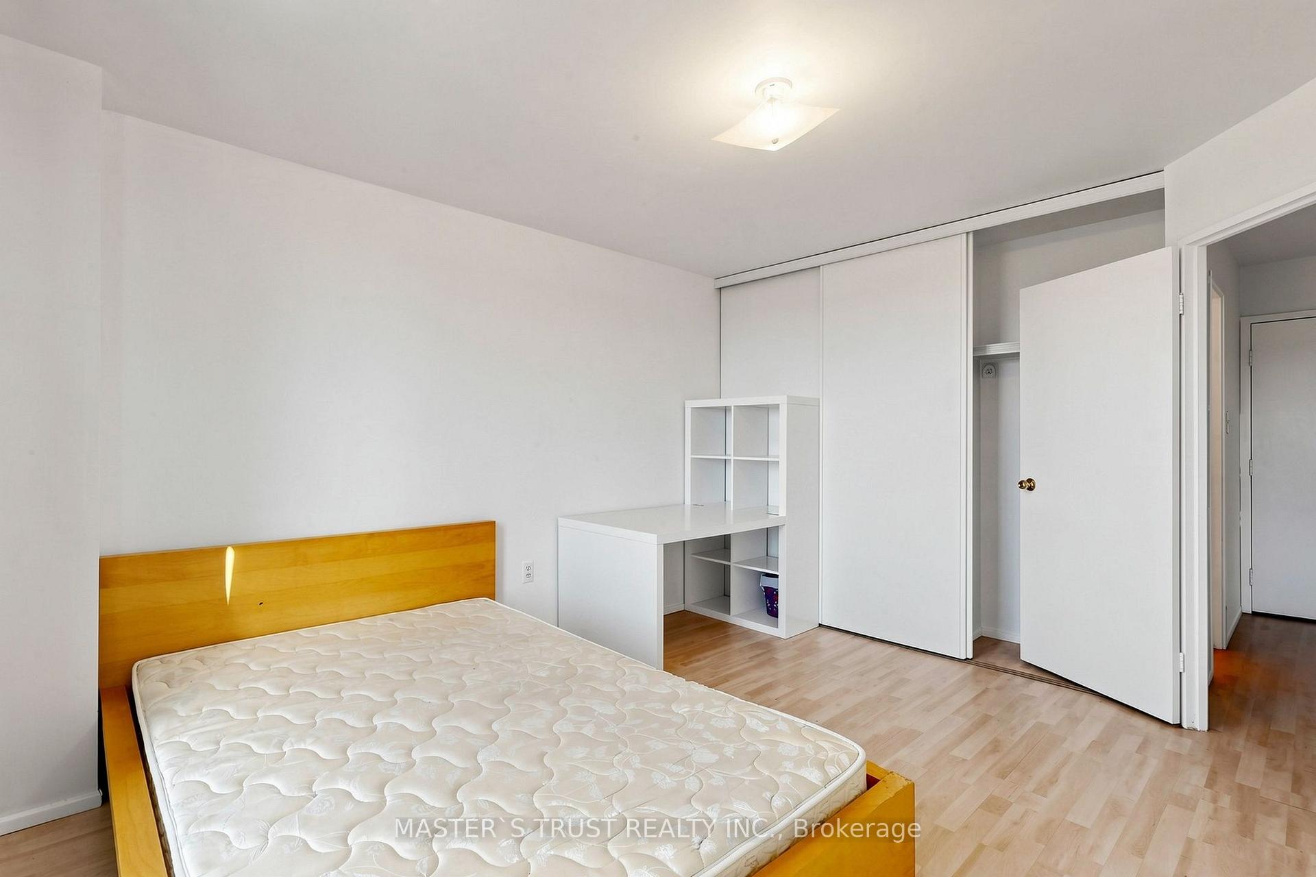 Photo 20 of Unit 229, 165 Cherokee Boulevard, North York, Pleasant View — HOMEH