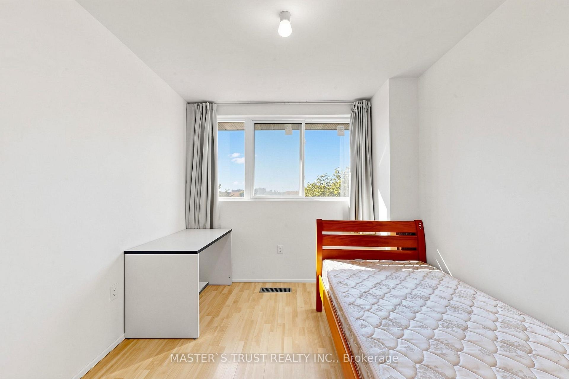 Photo 21 of Unit 229, 165 Cherokee Boulevard, North York, Pleasant View — HOMEH