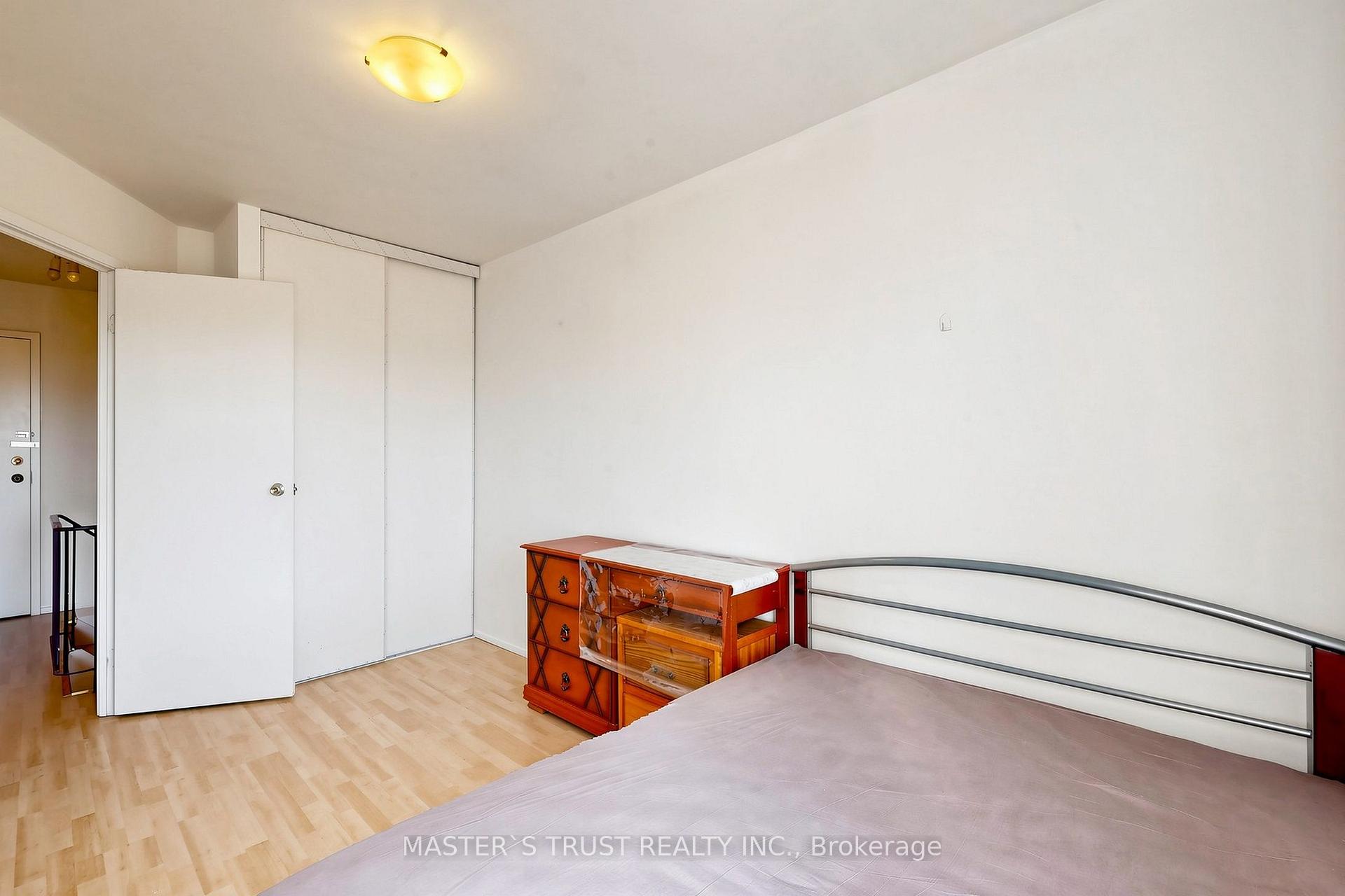 Photo 30 of Unit 229, 165 Cherokee Boulevard, North York, Pleasant View — HOMEH
