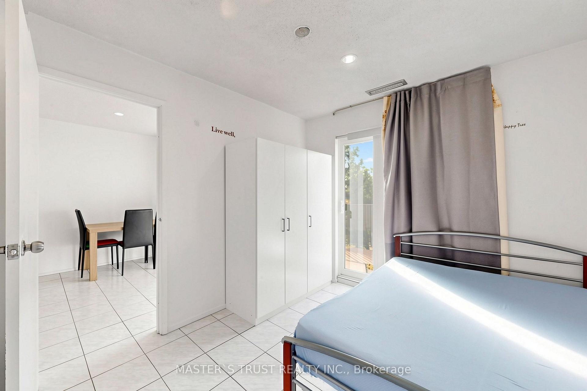 Photo 40 of Unit 229, 165 Cherokee Boulevard, North York, Pleasant View — HOMEH