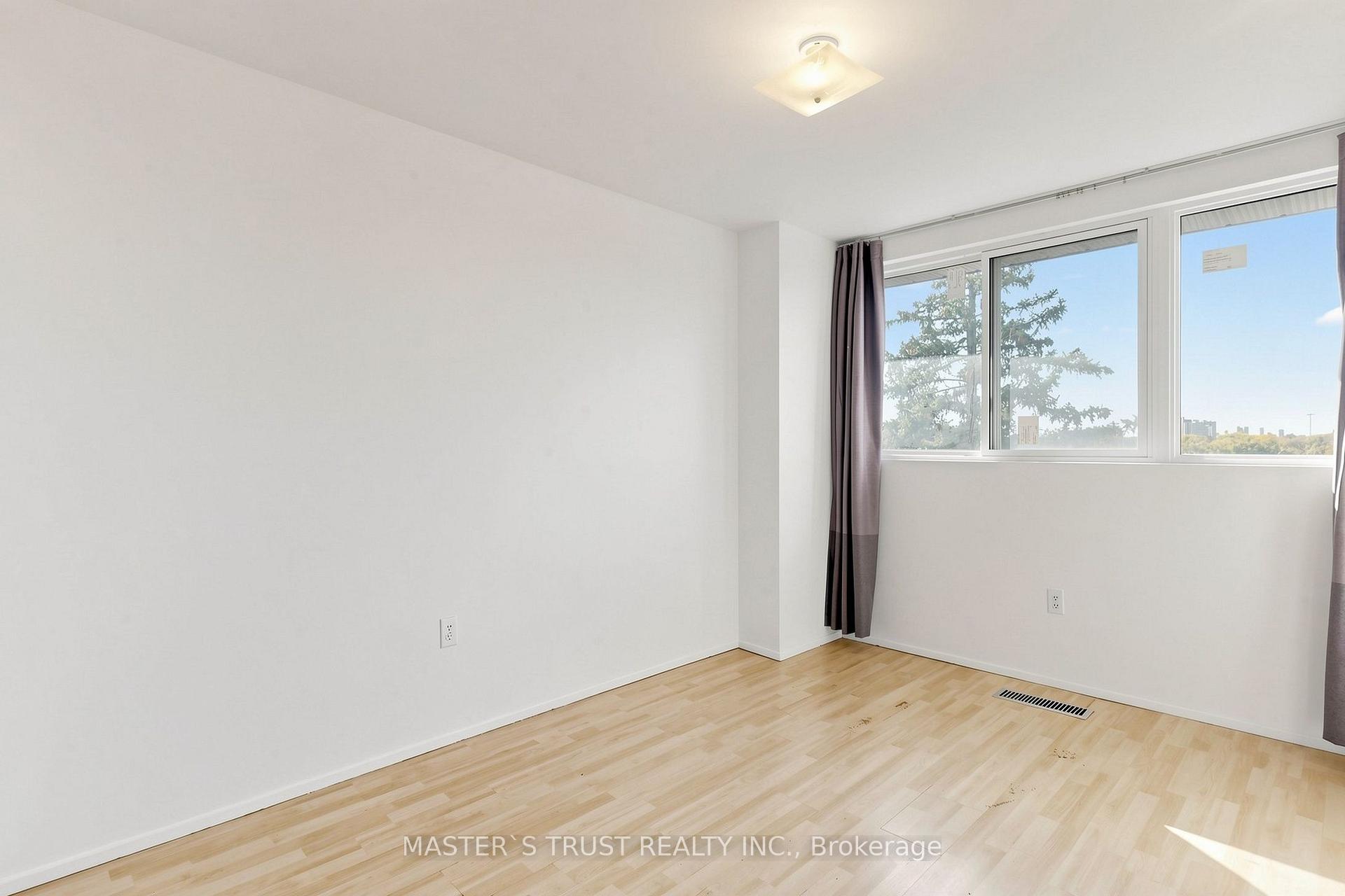 Photo 23 of Unit 229, 165 Cherokee Boulevard, North York, Pleasant View — HOMEH