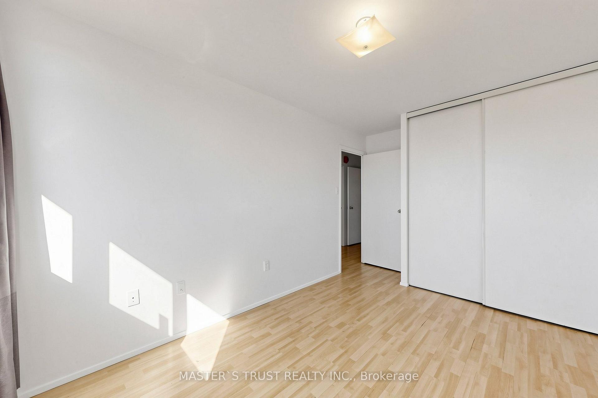 Photo 31 of Unit 229, 165 Cherokee Boulevard, North York, Pleasant View — HOMEH