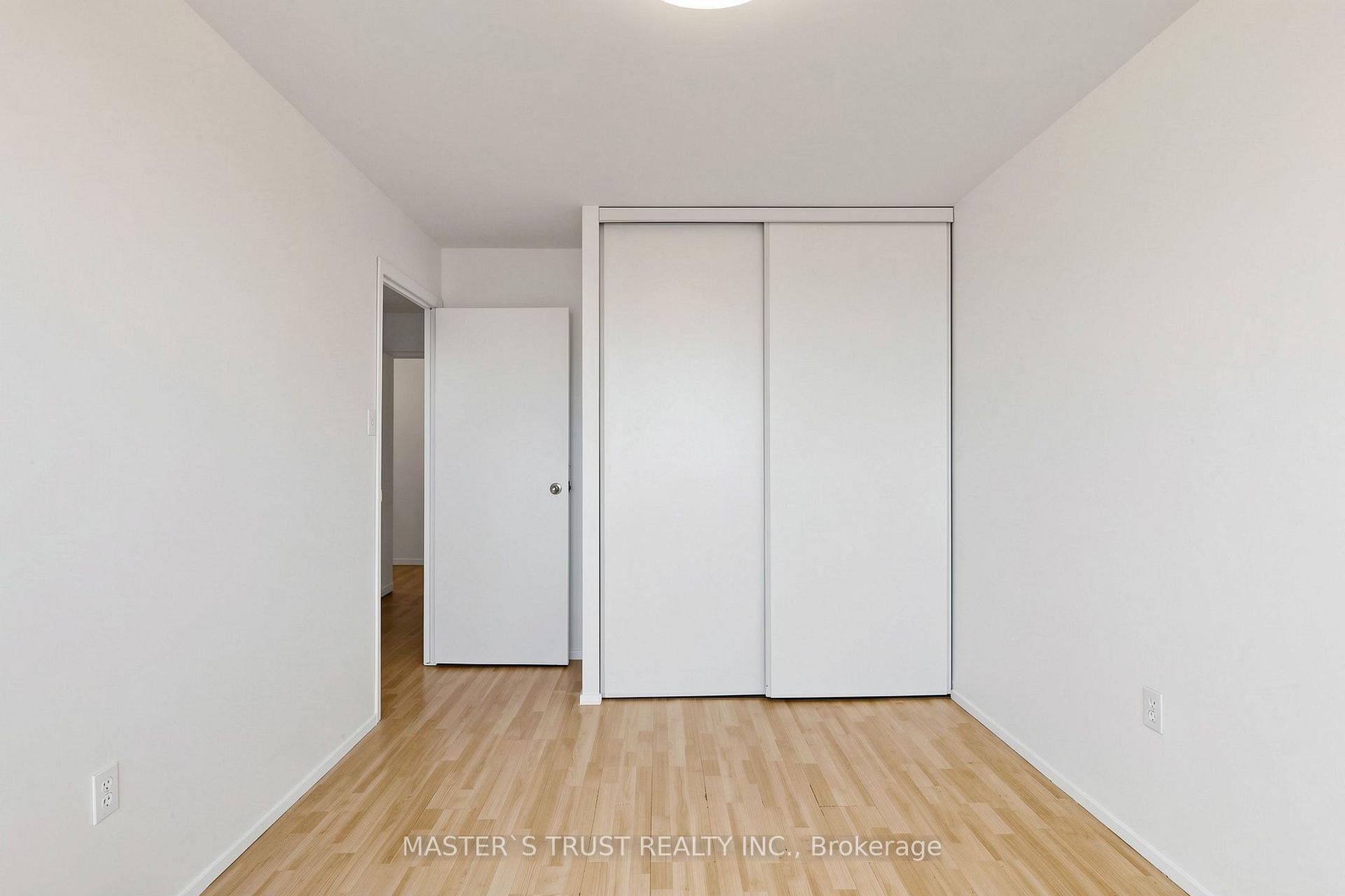 Photo 26 of Unit 229, 165 Cherokee Boulevard, North York, Pleasant View — HOMEH