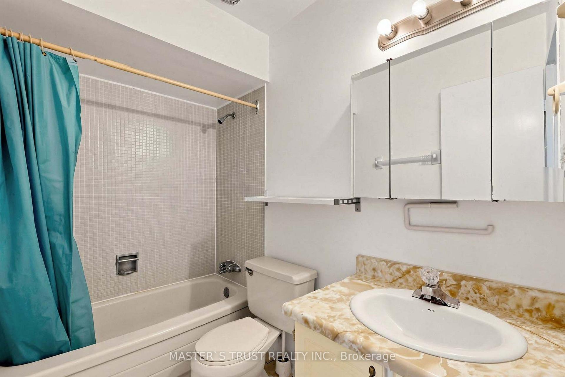 Photo 38 of Unit 229, 165 Cherokee Boulevard, North York, Pleasant View — HOMEH