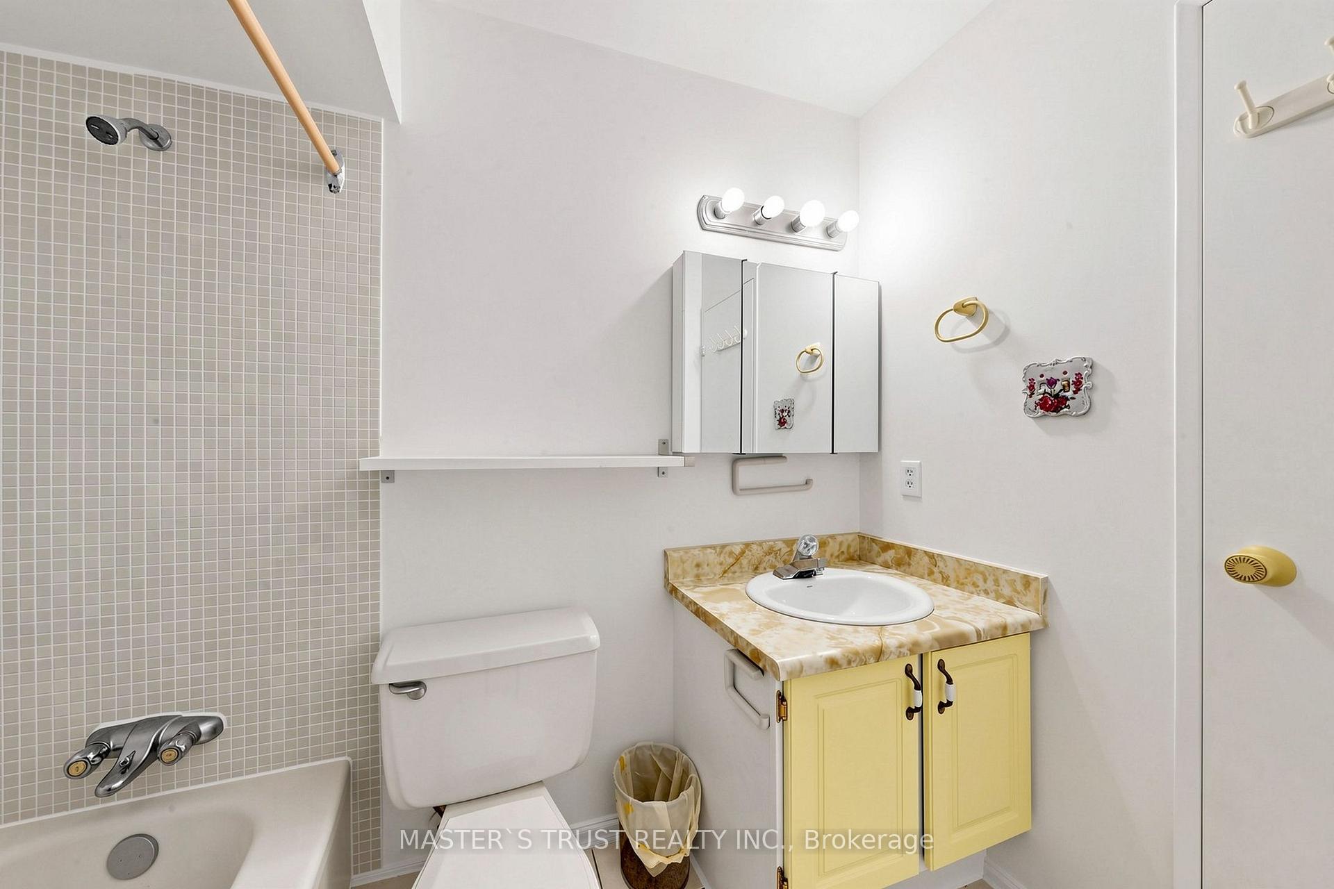 Photo 48 of Unit 229, 165 Cherokee Boulevard, North York, Pleasant View — HOMEH