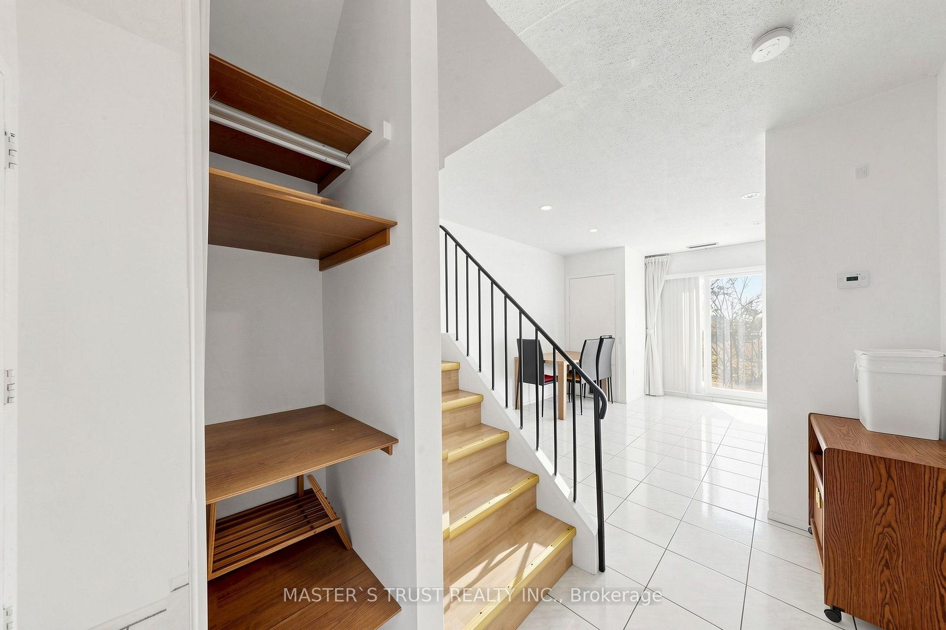 Photo 41 of Unit 229, 165 Cherokee Boulevard, North York, Pleasant View — HOMEH
