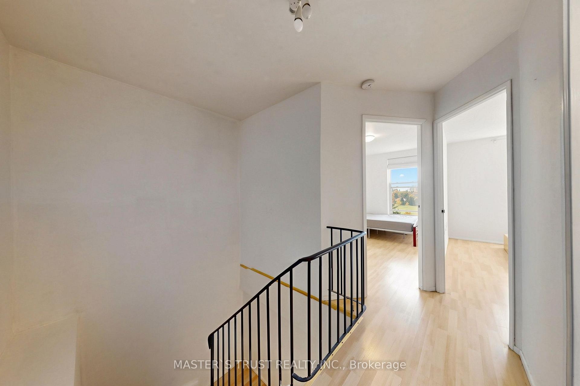 Photo 43 of Unit 229, 165 Cherokee Boulevard, North York, Pleasant View — HOMEH
