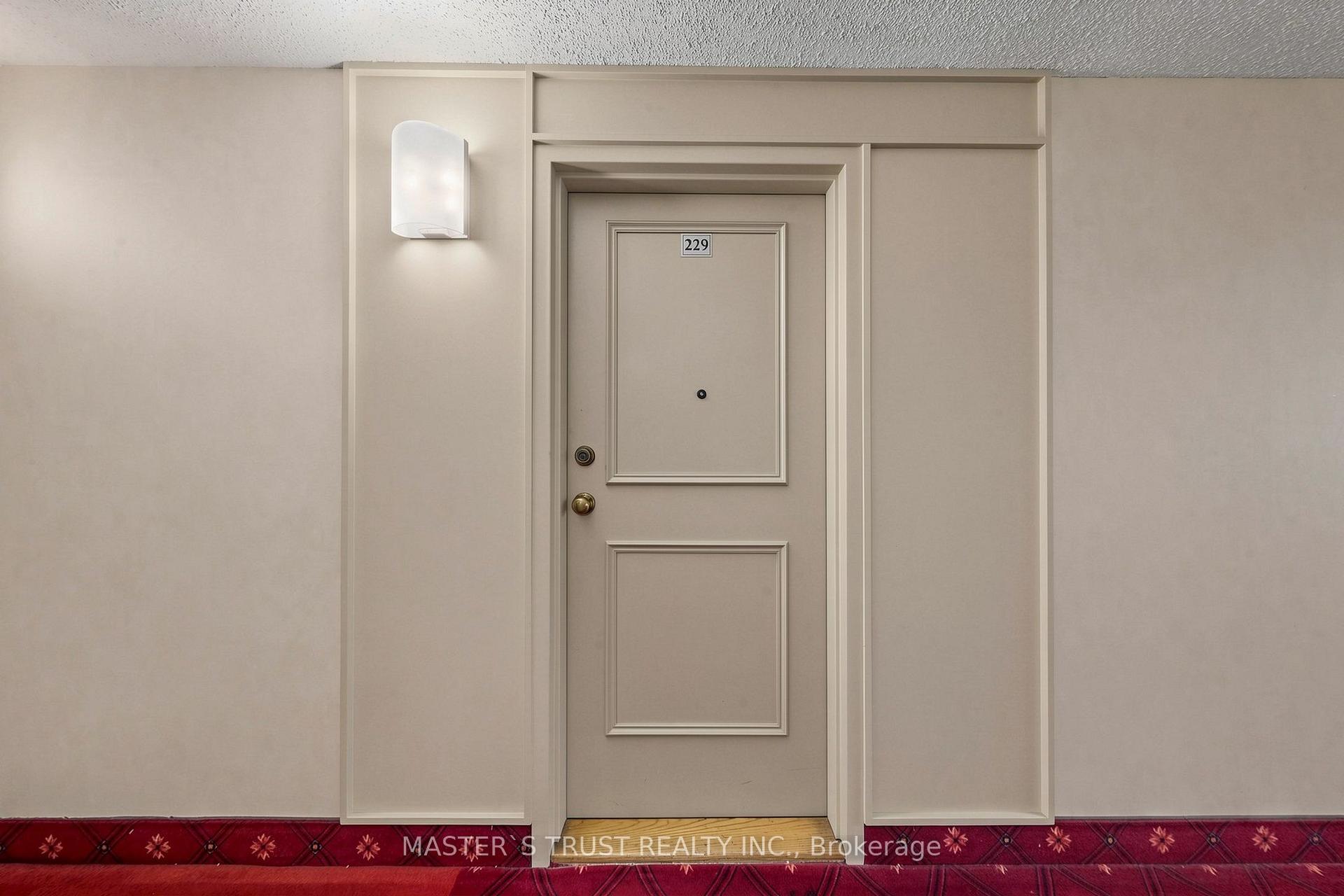Photo 59 of Unit 229, 165 Cherokee Boulevard, North York, Pleasant View — HOMEH