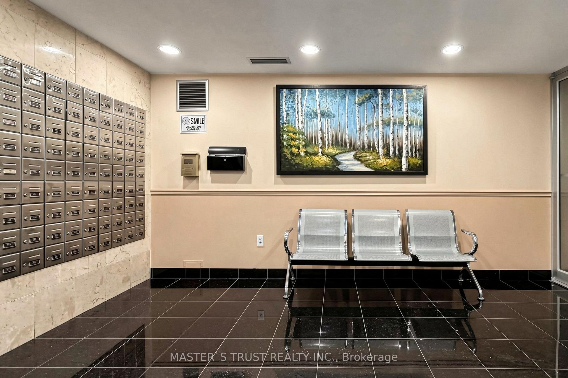 Photo 50 of Unit 229, 165 Cherokee Boulevard, North York, Pleasant View — HOMEH