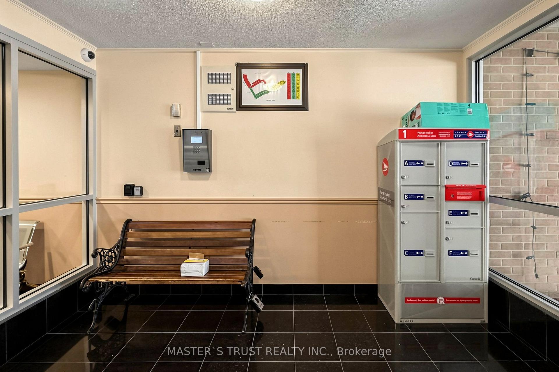 Photo 51 of Unit 229, 165 Cherokee Boulevard, North York, Pleasant View — HOMEH