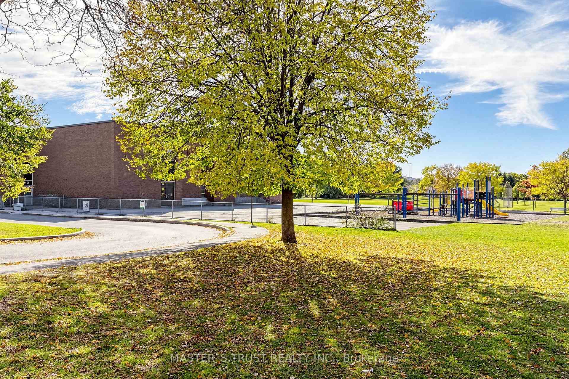 Photo 52 of Unit 229, 165 Cherokee Boulevard, North York, Pleasant View — HOMEH