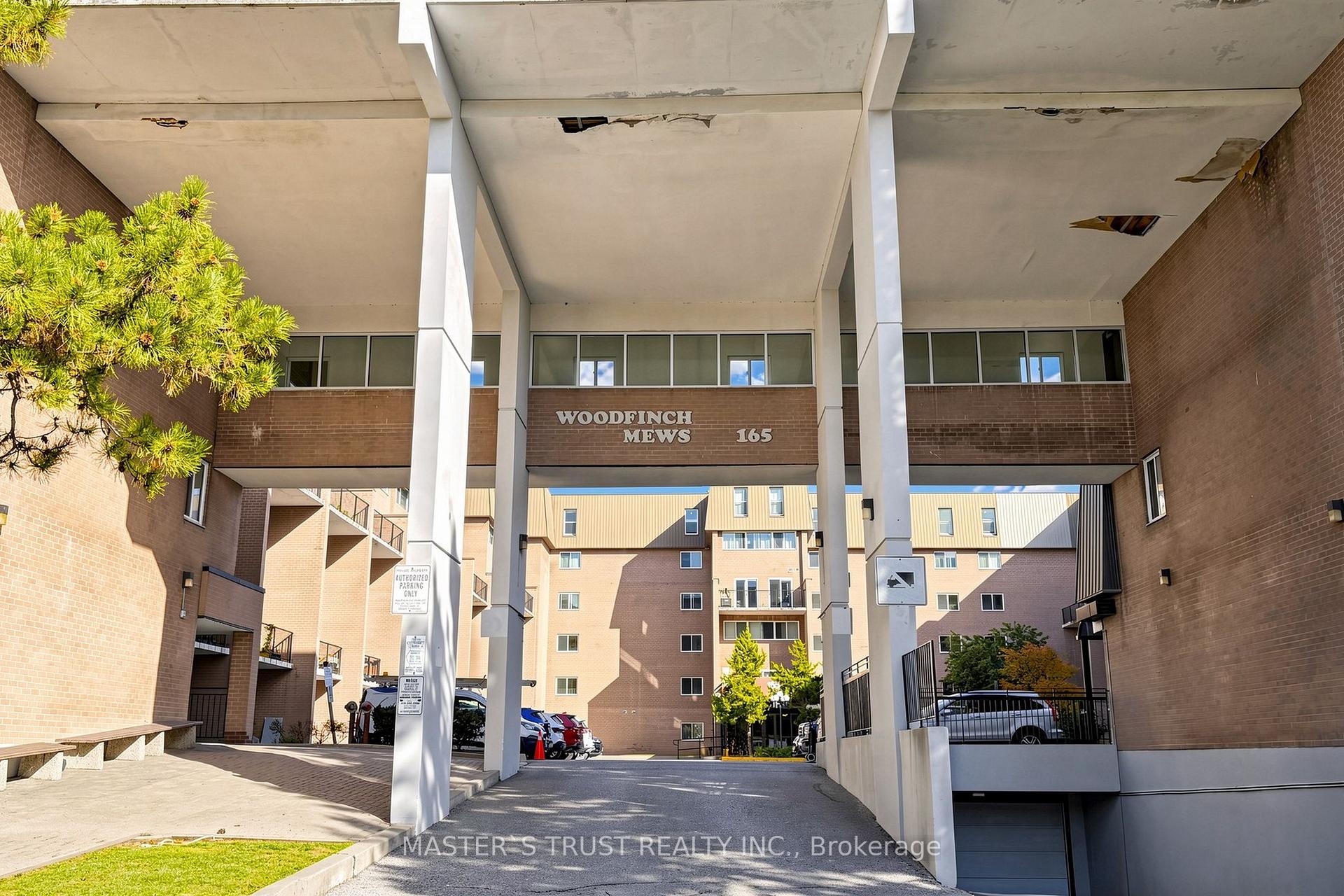 Photo 54 of Unit 229, 165 Cherokee Boulevard, North York, Pleasant View — HOMEH
