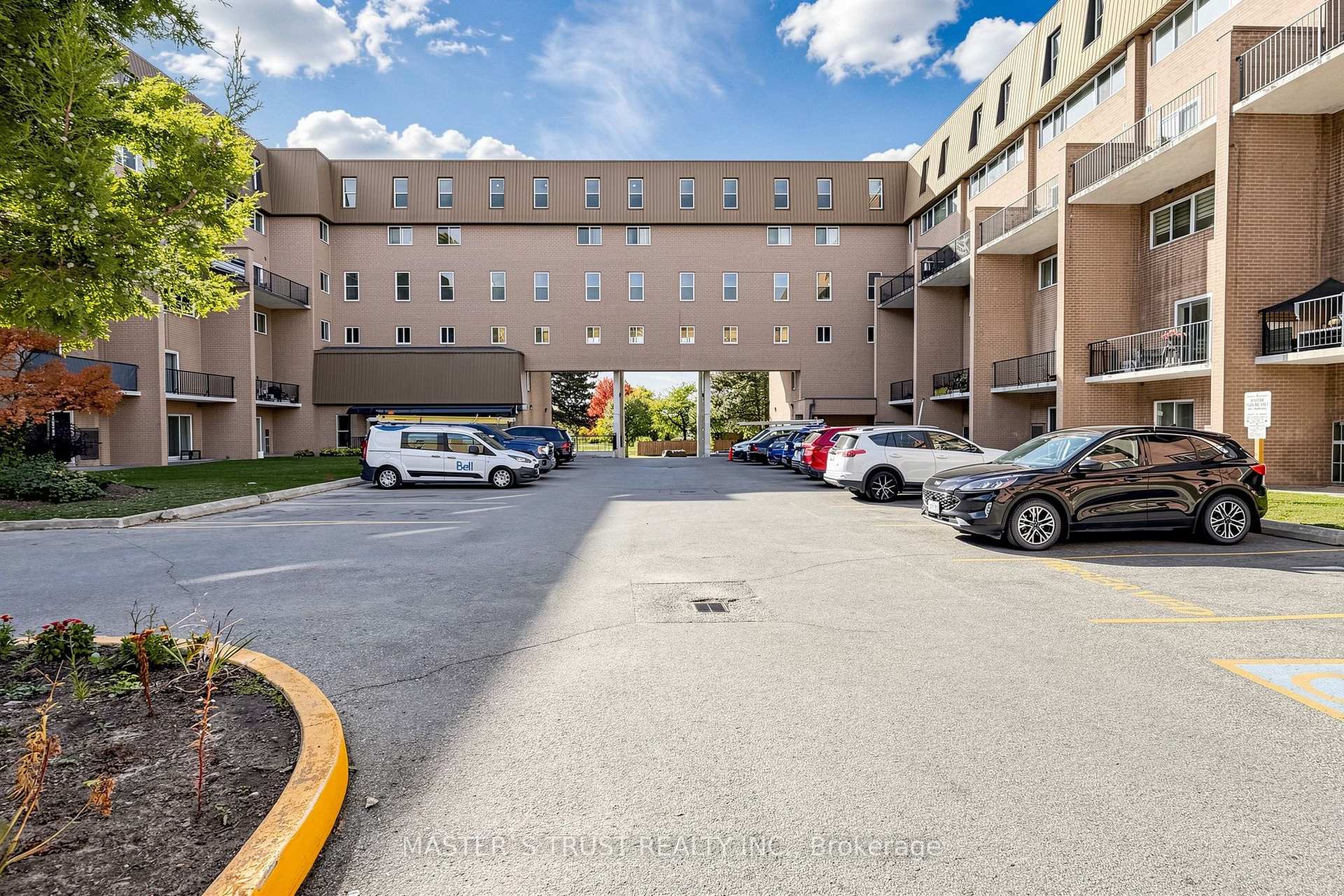 Photo 55 of Unit 229, 165 Cherokee Boulevard, North York, Pleasant View — HOMEH