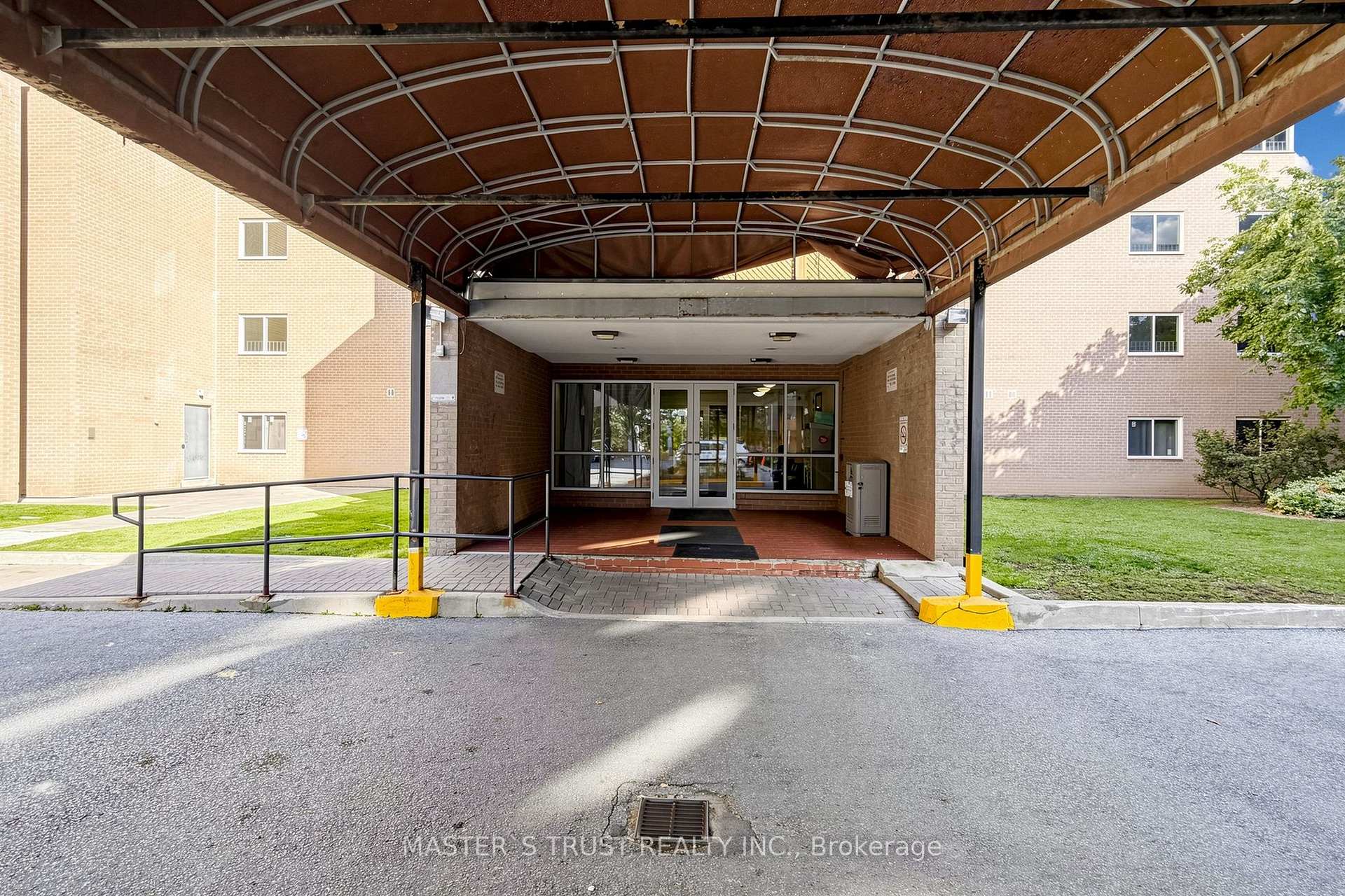 Photo 56 of Unit 229, 165 Cherokee Boulevard, North York, Pleasant View — HOMEH