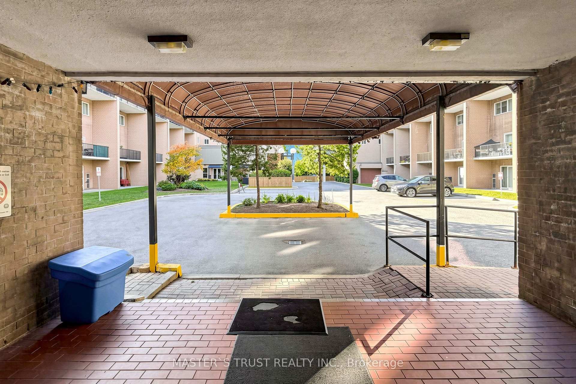 Photo 57 of Unit 229, 165 Cherokee Boulevard, North York, Pleasant View — HOMEH