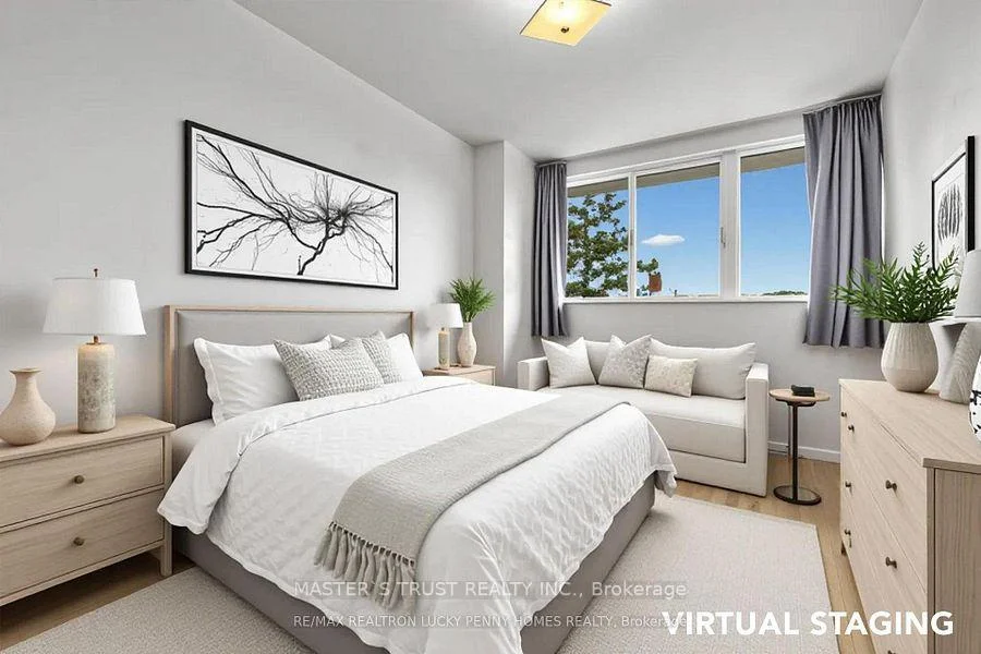 Photo 17 of Unit 229, 165 Cherokee Boulevard, North York, Pleasant View — HOMEH