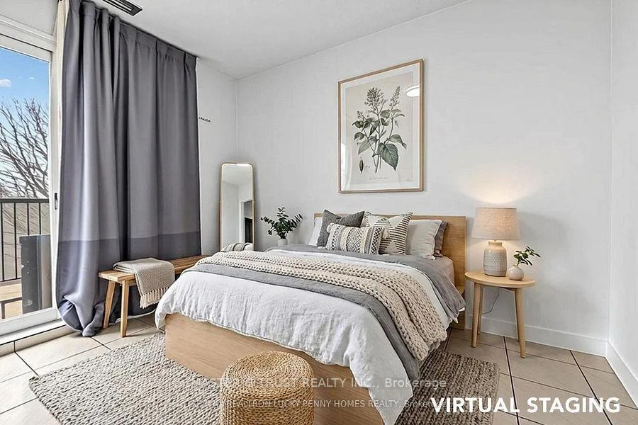 Photo 29 of Unit 229, 165 Cherokee Boulevard, North York, Pleasant View — HOMEH