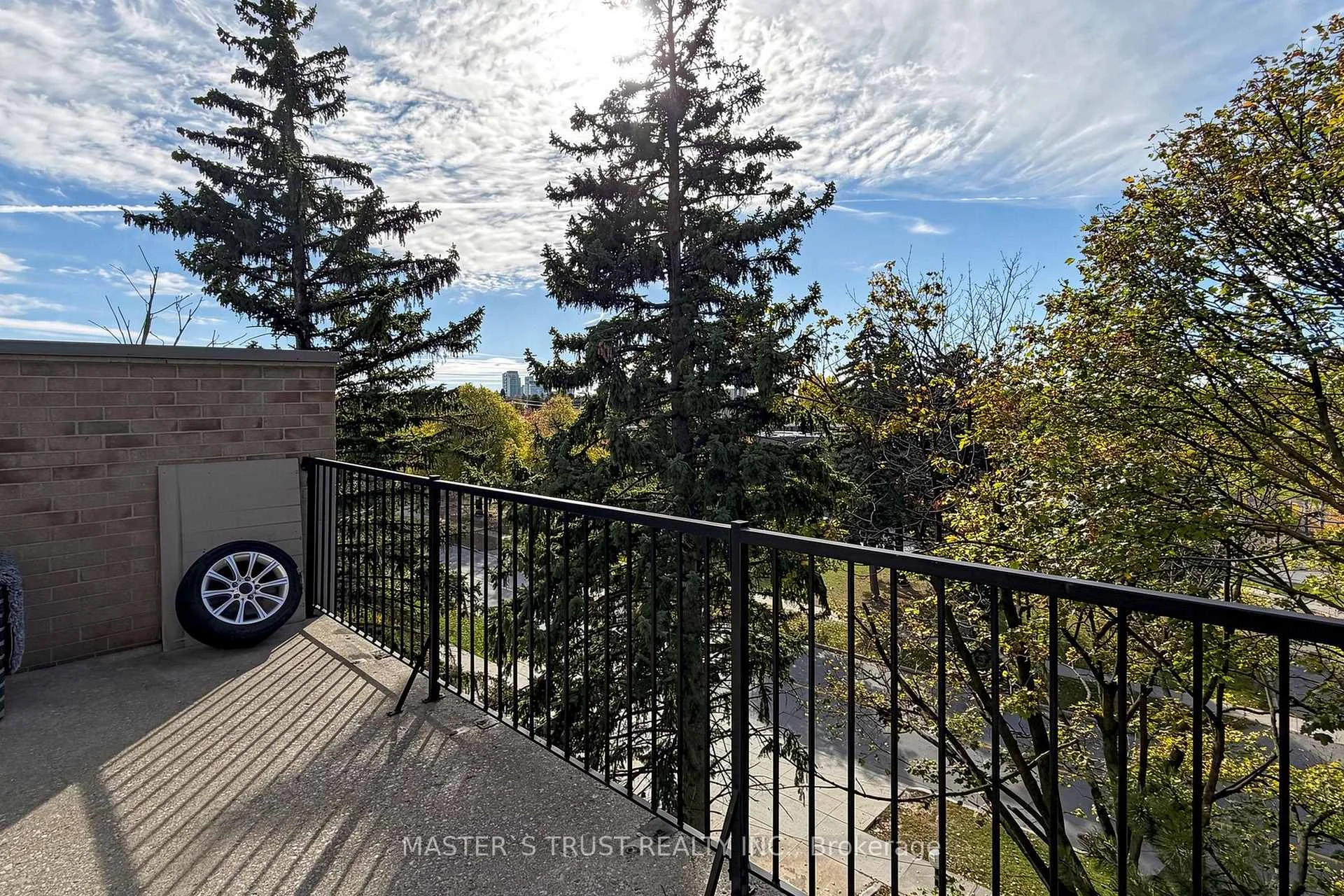 Photo 46 of Unit 229, 165 Cherokee Boulevard, North York, Pleasant View — HOMEH