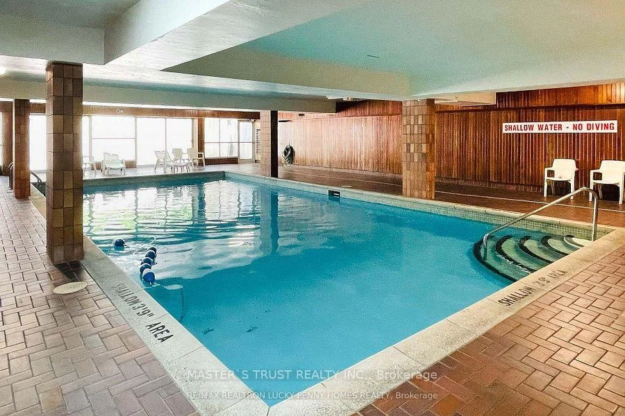 Photo 60 of Unit 229, 165 Cherokee Boulevard, North York, Pleasant View — HOMEH