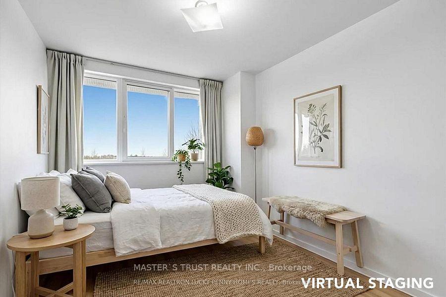Photo 37 of Unit 229, 165 Cherokee Boulevard, North York, Pleasant View — HOMEH