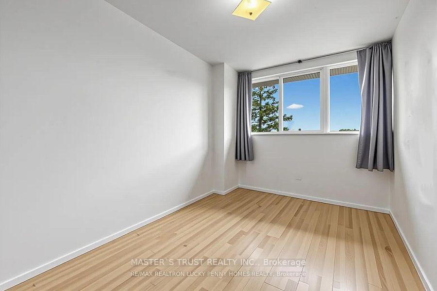 Photo 42 of Unit 229, 165 Cherokee Boulevard, North York, Pleasant View — HOMEH