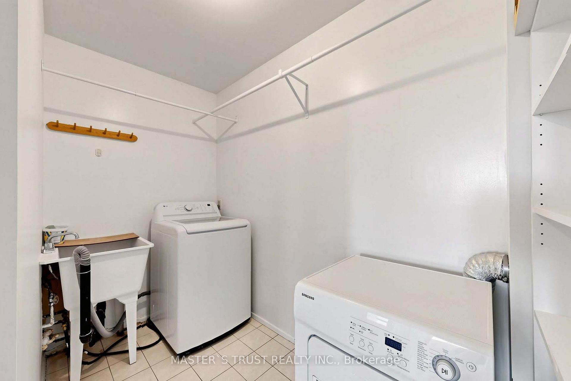 Photo 63 of Unit 229, 165 Cherokee Boulevard, North York, Pleasant View — HOMEH