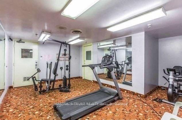 Photo 65 of Unit 229, 165 Cherokee Boulevard, North York, Pleasant View — HOMEH
