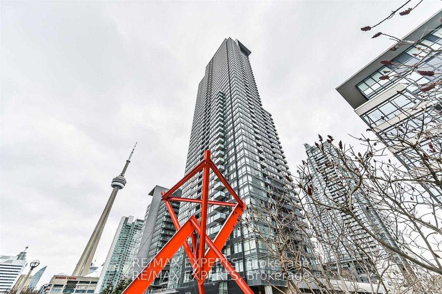 Photo 1 of Unit 4801, 25 Telegram Mews, Toronto, Waterfront Communities — HOMEH