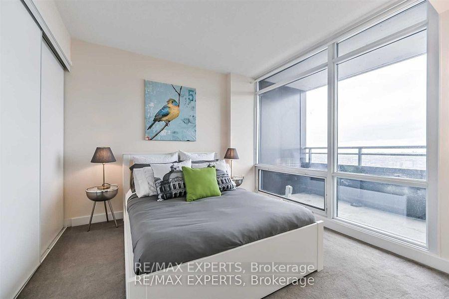 Photo 6 of Unit 4801, 25 Telegram Mews, Toronto, Waterfront Communities — HOMEH
