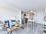 Photo 9 of Unit 4801, 25 Telegram Mews, Toronto, Waterfront Communities — HOMEH