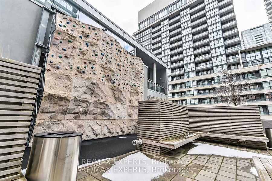 Photo 16 of Unit 4801, 25 Telegram Mews, Toronto, Waterfront Communities — HOMEH