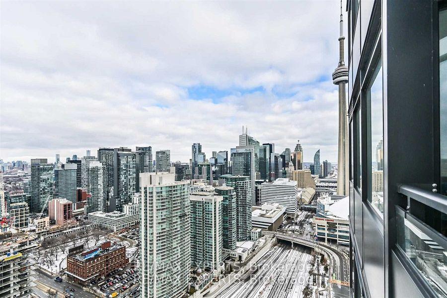 Photo 17 of Unit 4801, 25 Telegram Mews, Toronto, Waterfront Communities — HOMEH