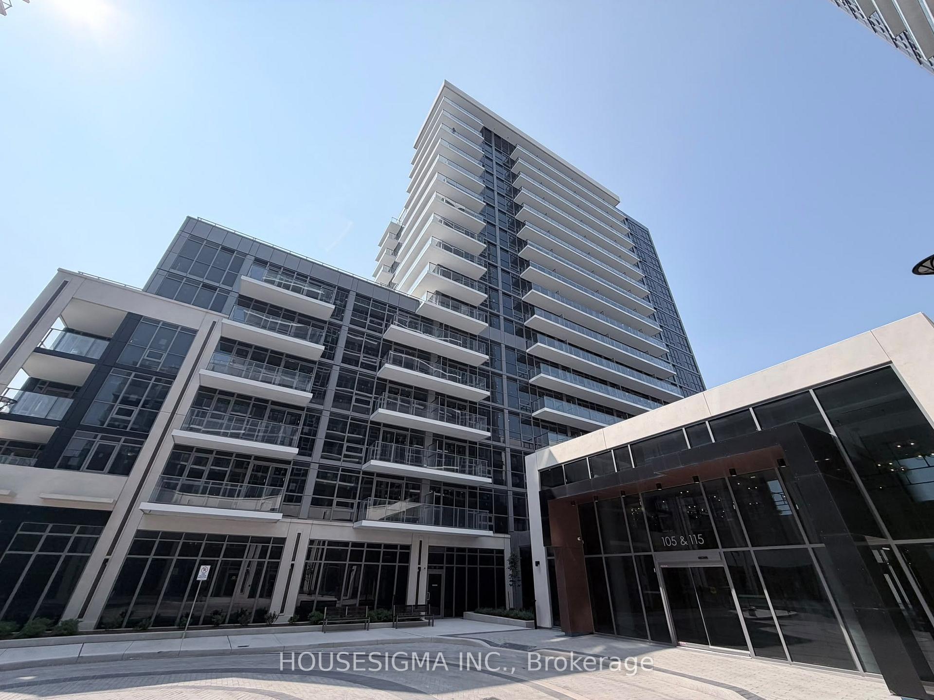 Photo 1 of Unit 1003A, 115 Nipissing Road, Milton, Timberlea — HOMEH