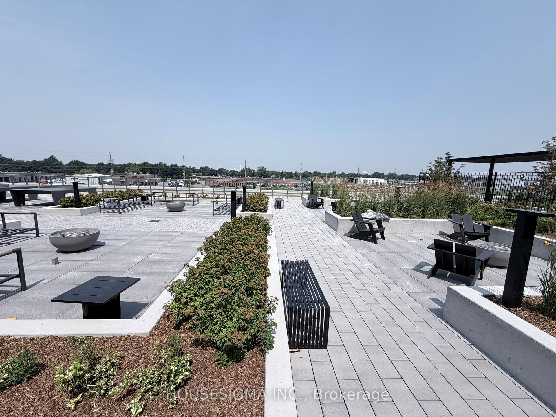 Photo 18 of Unit 1003A, 115 Nipissing Road, Milton, Timberlea — HOMEH