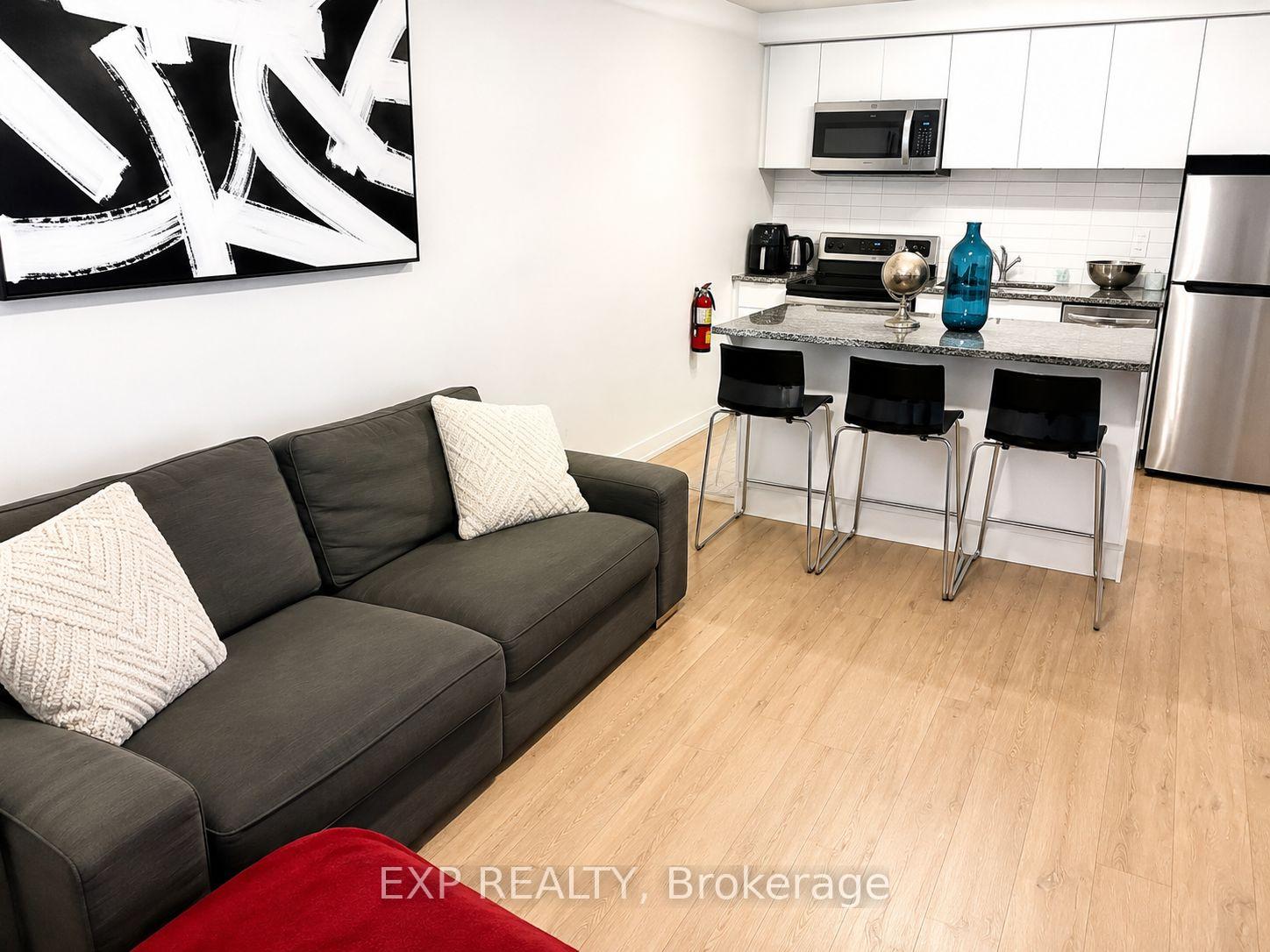 Photo of Unit 53, 1740 Simcoe Street N