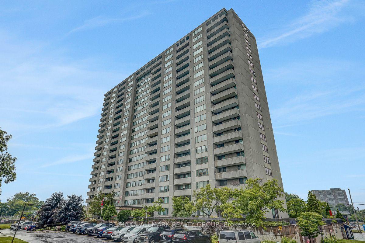 Photo of Unit 110, 2625 Regina Street